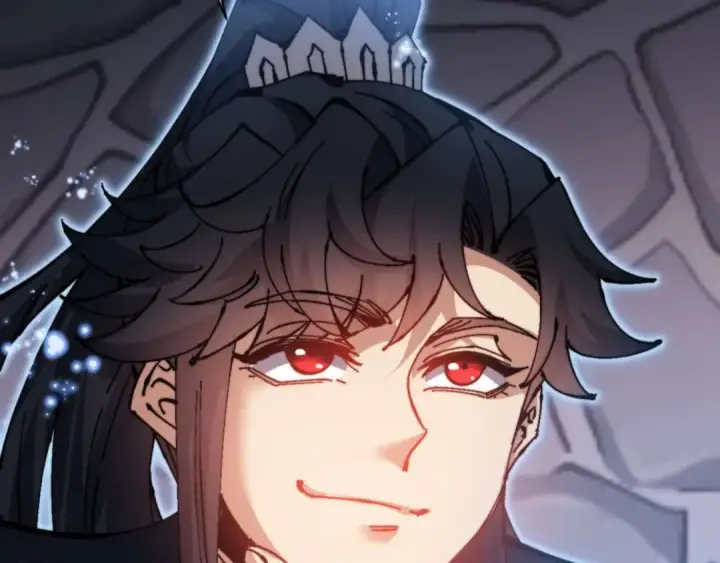漫画《师尊：这个冲师逆徒才不是圣子》第98话 大秘密第165张图