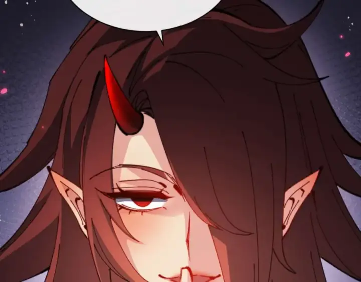 漫画《师尊：这个冲师逆徒才不是圣子》第98话 大秘密第18张图