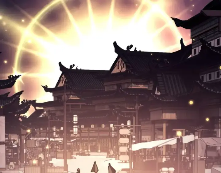 漫画《师尊：这个冲师逆徒才不是圣子》第98话 大秘密第37张图