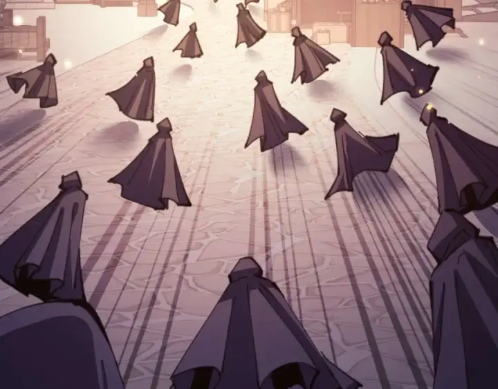 漫画《师尊：这个冲师逆徒才不是圣子》第98话 大秘密第38张图