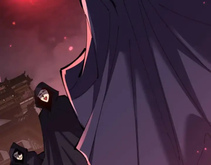 漫画《师尊：这个冲师逆徒才不是圣子》第98话 大秘密第53张图