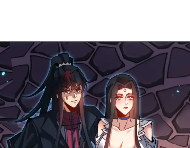 漫画《师尊：这个冲师逆徒才不是圣子》第98话 大秘密第63张图