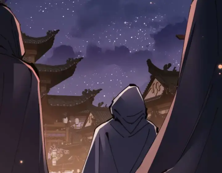 漫画《师尊：这个冲师逆徒才不是圣子》第98话 大秘密第79张图
