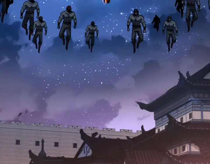 漫画《师尊：这个冲师逆徒才不是圣子》第98话 大秘密第99张图