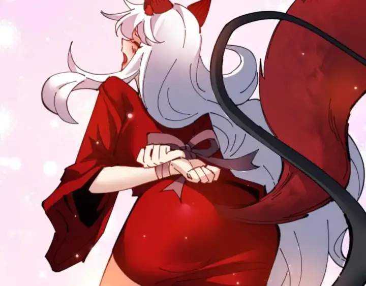 漫画《师尊：这个冲师逆徒才不是圣子》第99话 你平时玩的挺花啊第137张图