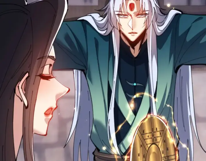 漫画《师尊：这个冲师逆徒才不是圣子》第99话 你平时玩的挺花啊第164张图