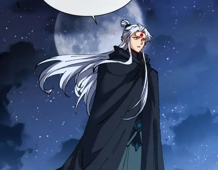 漫画《师尊：这个冲师逆徒才不是圣子》第99话 你平时玩的挺花啊第90张图