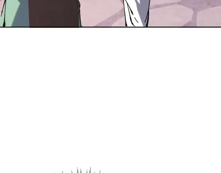 漫画《师尊：这个冲师逆徒才不是圣子》第100话 洛姨，动真格第129张图