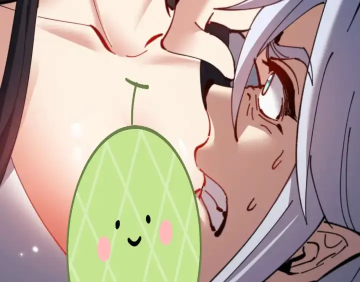 漫画《师尊：这个冲师逆徒才不是圣子》第100话 洛姨，动真格第97张图
