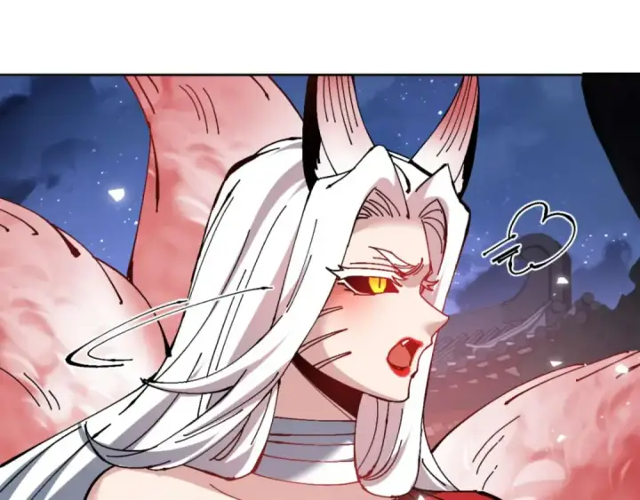 漫画《师尊：这个冲师逆徒才不是圣子》第101话 主上，玉儿要飞升了~第108张图
