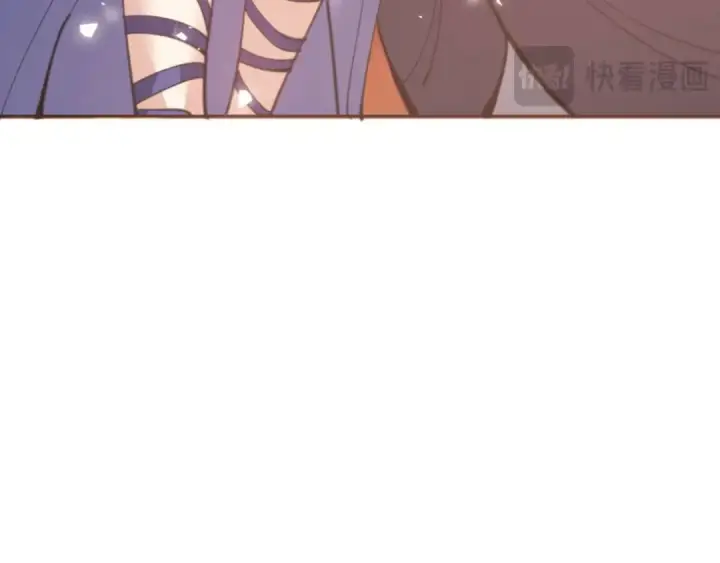 漫画《师尊：这个冲师逆徒才不是圣子》第101话 主上，玉儿要飞升了~第129张图