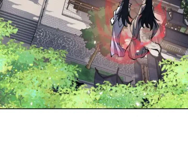 漫画《师尊：这个冲师逆徒才不是圣子》第101话 主上，玉儿要飞升了~第161张图