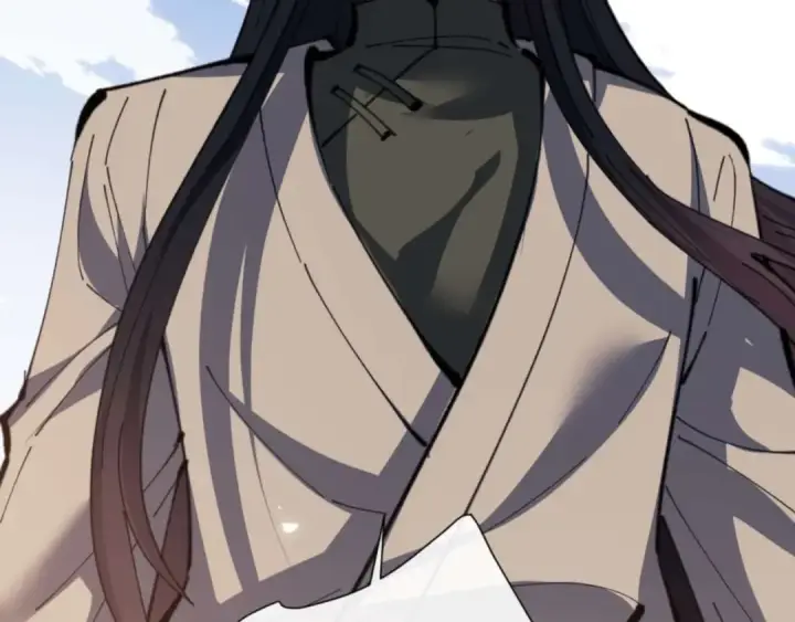 漫画《师尊：这个冲师逆徒才不是圣子》第101话 主上，玉儿要飞升了~第173张图