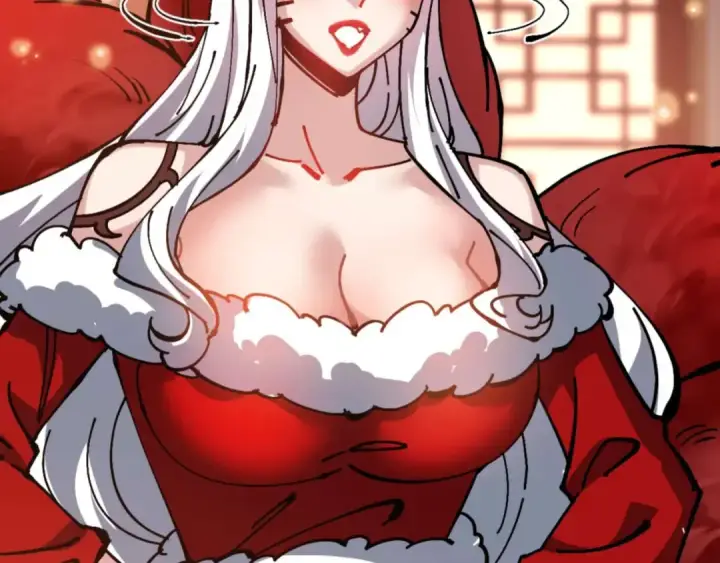 漫画《师尊：这个冲师逆徒才不是圣子》第101话 主上，玉儿要飞升了~第97张图
