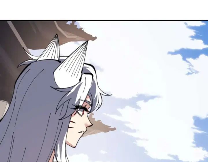漫画《师尊：这个冲师逆徒才不是圣子》第102话 你瞒着姨多少秘密第106张图