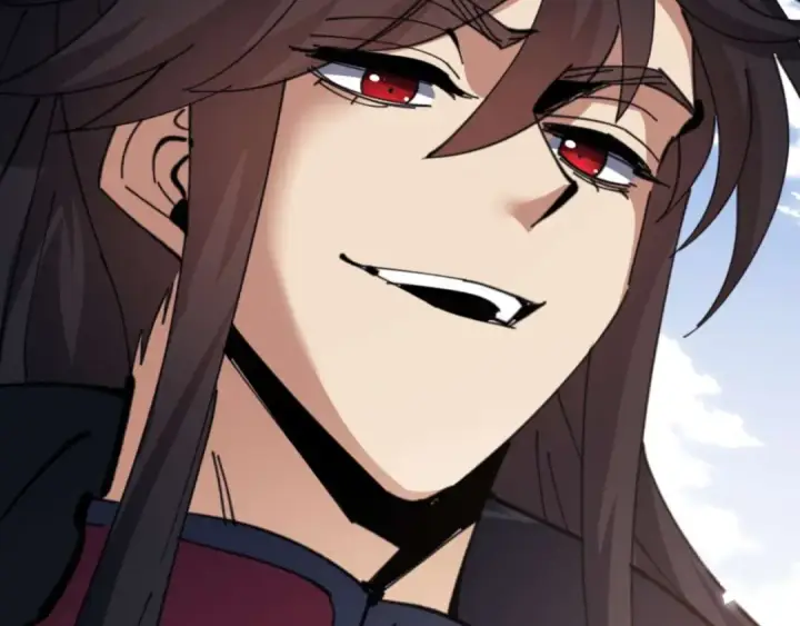 漫画《师尊：这个冲师逆徒才不是圣子》第102话 你瞒着姨多少秘密第115张图