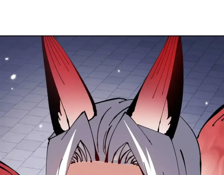 漫画《师尊：这个冲师逆徒才不是圣子》第102话 你瞒着姨多少秘密第125张图