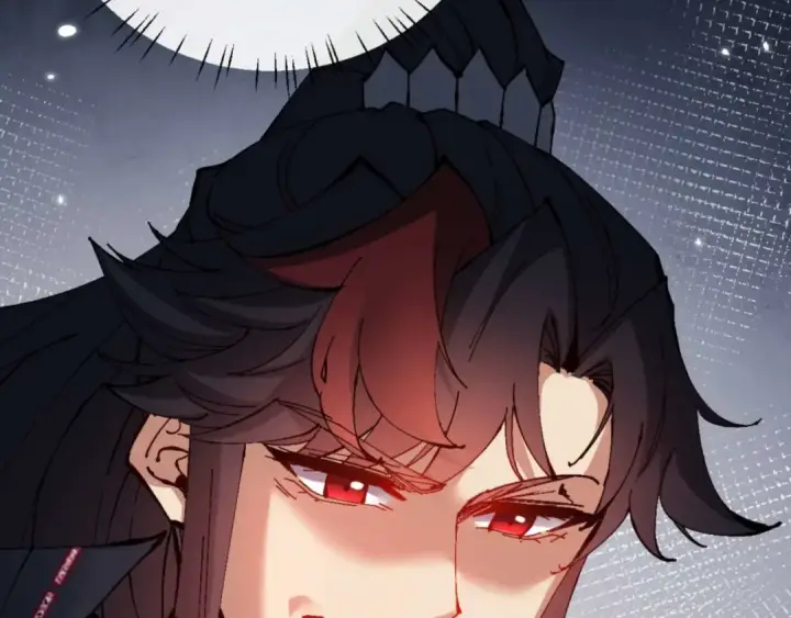 漫画《师尊：这个冲师逆徒才不是圣子》第102话 你瞒着姨多少秘密第129张图