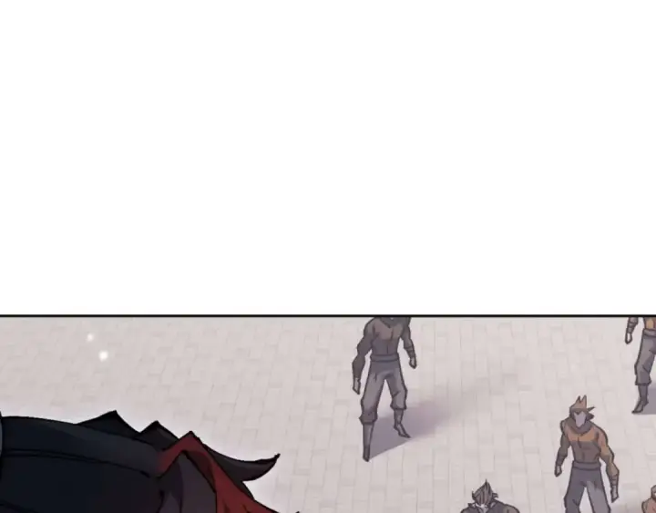 漫画《师尊：这个冲师逆徒才不是圣子》第102话 你瞒着姨多少秘密第132张图