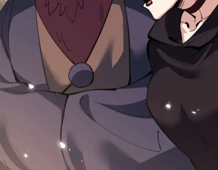 漫画《师尊：这个冲师逆徒才不是圣子》第102话 你瞒着姨多少秘密第14张图