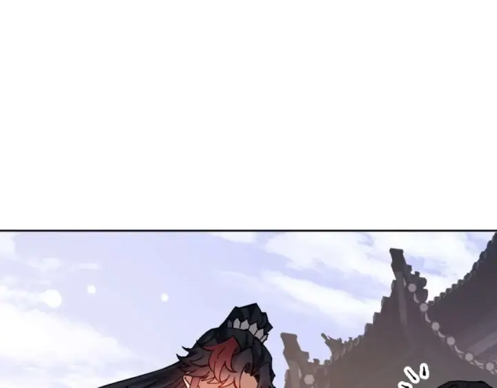 漫画《师尊：这个冲师逆徒才不是圣子》第102话 你瞒着姨多少秘密第154张图