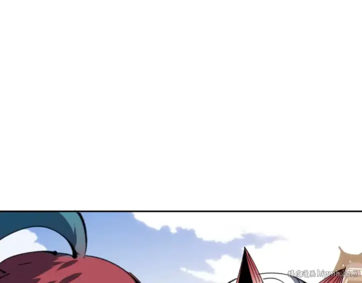 漫画《师尊：这个冲师逆徒才不是圣子》第102话 你瞒着姨多少秘密第16张图