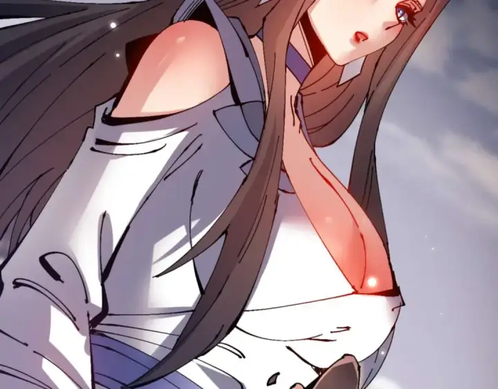 漫画《师尊：这个冲师逆徒才不是圣子》第102话 你瞒着姨多少秘密第163张图