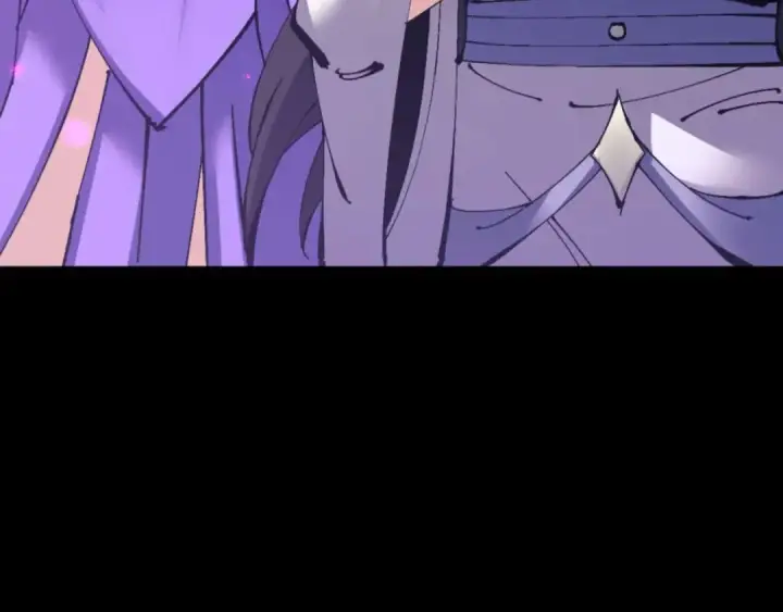 漫画《师尊：这个冲师逆徒才不是圣子》第102话 你瞒着姨多少秘密第172张图