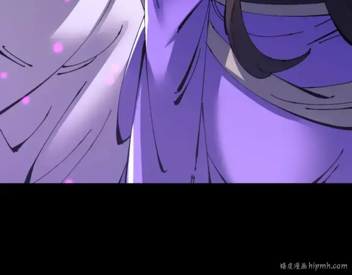 漫画《师尊：这个冲师逆徒才不是圣子》第102话 你瞒着姨多少秘密第176张图