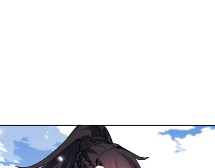 漫画《师尊：这个冲师逆徒才不是圣子》第102话 你瞒着姨多少秘密第34张图