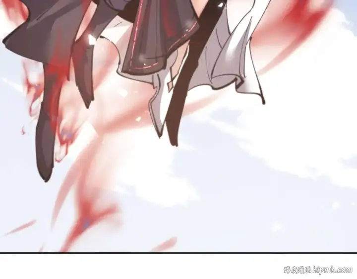 漫画《师尊：这个冲师逆徒才不是圣子》第102话 你瞒着姨多少秘密第40张图