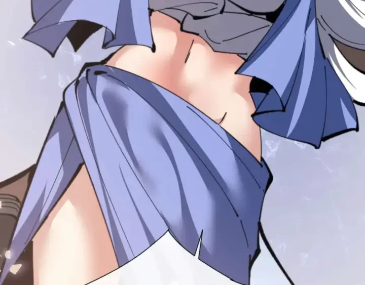 漫画《师尊：这个冲师逆徒才不是圣子》第102话 你瞒着姨多少秘密第62张图