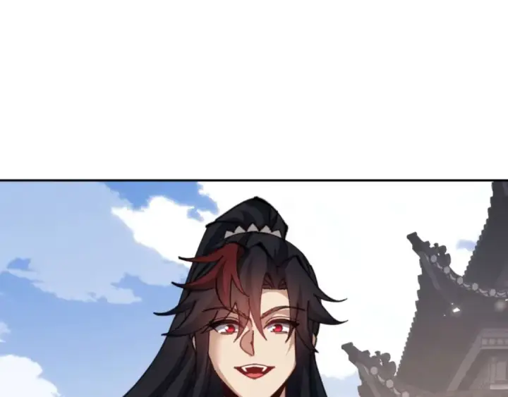 漫画《师尊：这个冲师逆徒才不是圣子》第102话 你瞒着姨多少秘密第69张图