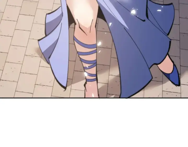 漫画《师尊：这个冲师逆徒才不是圣子》第102话 你瞒着姨多少秘密第78张图