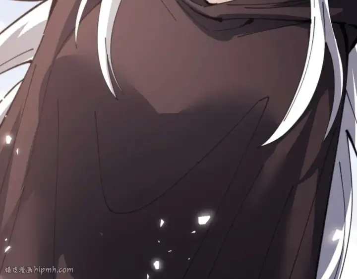 漫画《师尊：这个冲师逆徒才不是圣子》第102话 你瞒着姨多少秘密第96张图