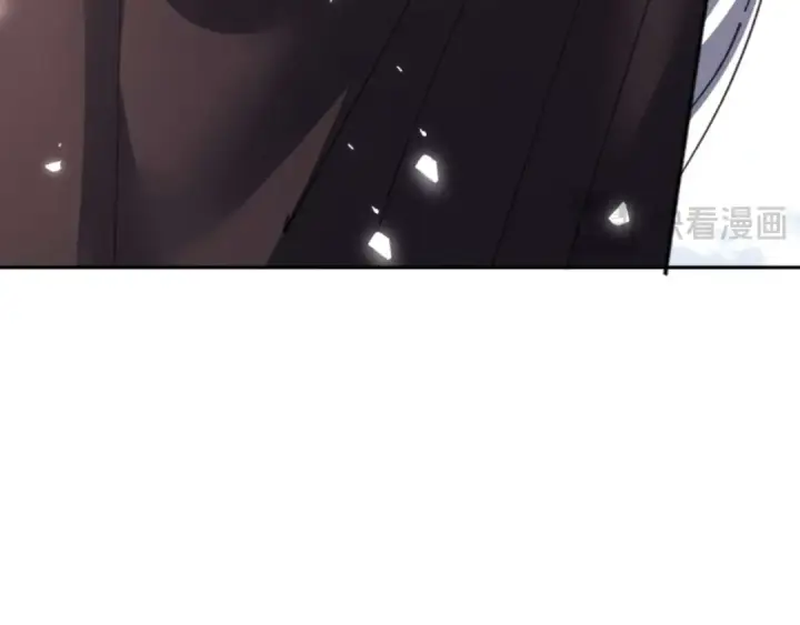 漫画《师尊：这个冲师逆徒才不是圣子》第102话 你瞒着姨多少秘密第97张图