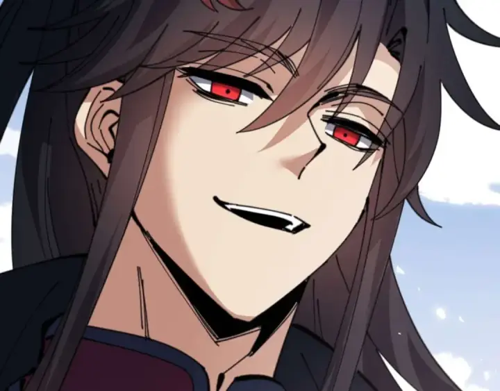 漫画《师尊：这个冲师逆徒才不是圣子》第102话 你瞒着姨多少秘密第99张图