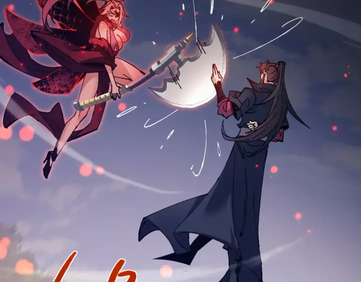 漫画《师尊：这个冲师逆徒才不是圣子》第103话 辣手摧花第100张图
