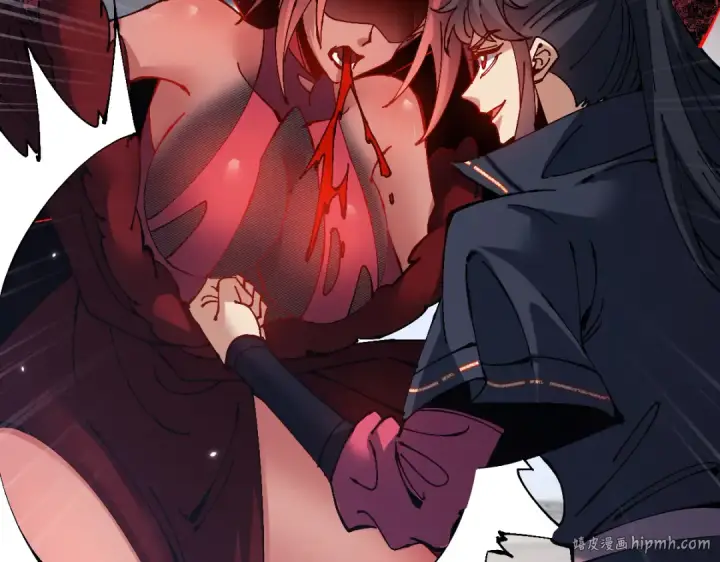 漫画《师尊：这个冲师逆徒才不是圣子》第103话 辣手摧花第104张图