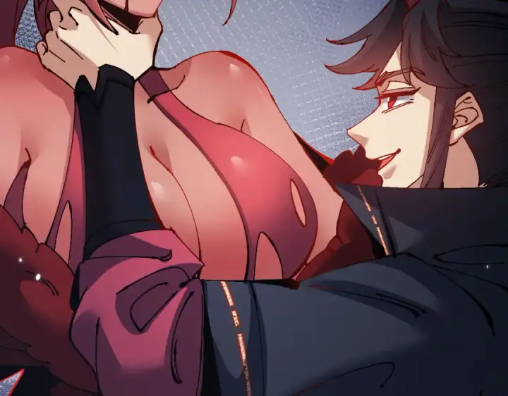 漫画《师尊：这个冲师逆徒才不是圣子》第103话 辣手摧花第108张图