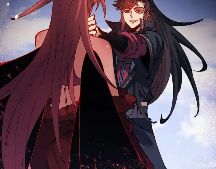 漫画《师尊：这个冲师逆徒才不是圣子》第103话 辣手摧花第116张图