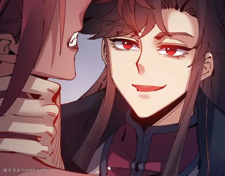 漫画《师尊：这个冲师逆徒才不是圣子》第103话 辣手摧花第120张图