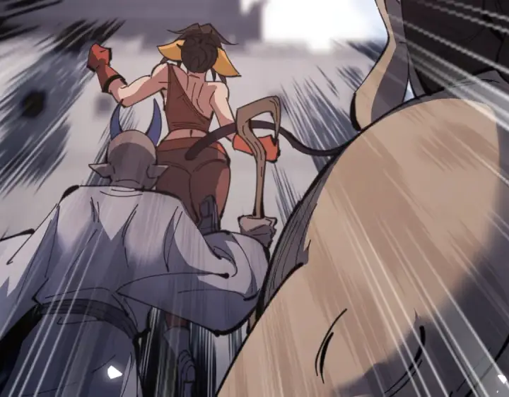 漫画《师尊：这个冲师逆徒才不是圣子》第103话 辣手摧花第139张图