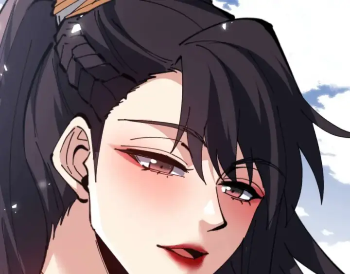 漫画《师尊：这个冲师逆徒才不是圣子》第103话 辣手摧花第178张图