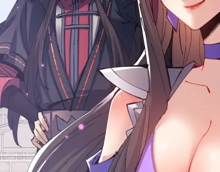 漫画《师尊：这个冲师逆徒才不是圣子》第103话 辣手摧花第18张图