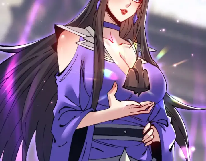 漫画《师尊：这个冲师逆徒才不是圣子》第103话 辣手摧花第21张图