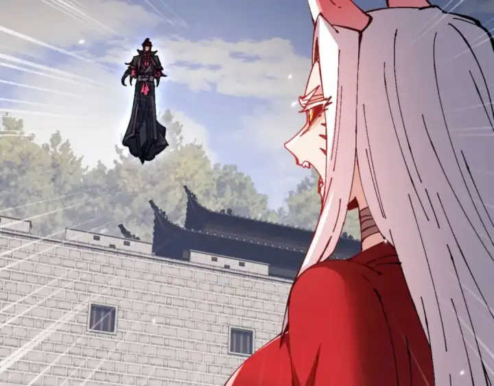 漫画《师尊：这个冲师逆徒才不是圣子》第103话 辣手摧花第45张图