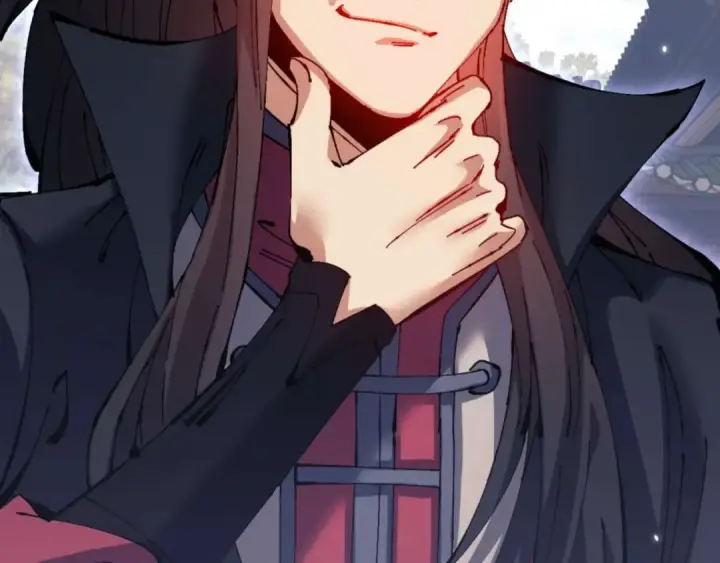 漫画《师尊：这个冲师逆徒才不是圣子》第103话 辣手摧花第49张图