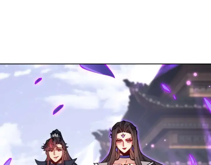 漫画《师尊：这个冲师逆徒才不是圣子》第103话 辣手摧花第5张图