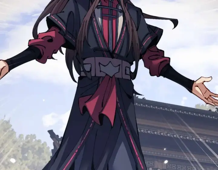 漫画《师尊：这个冲师逆徒才不是圣子》第103话 辣手摧花第52张图